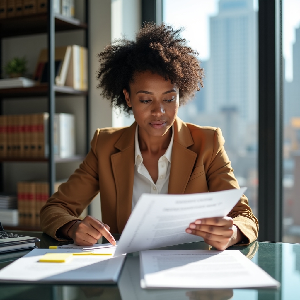 Guidance on signing a French residential lease