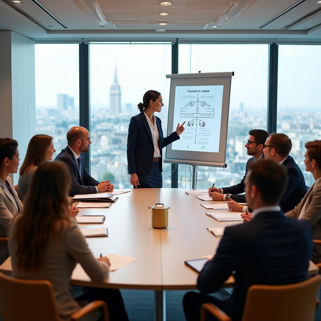 Rental law training workshop